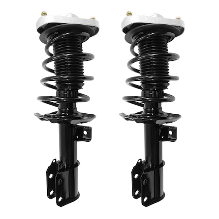 Unity 2-11810-001 Front Complete Strut Assembly Kit 2-11810-001